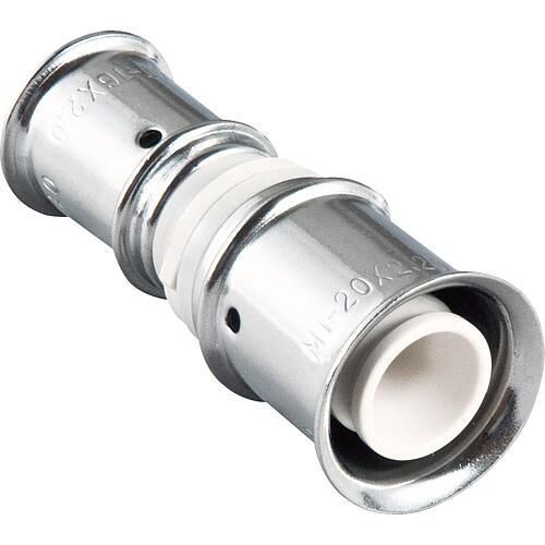 Multitubo reducing coupling, PPSU Standard 1