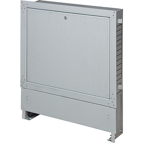Manifold installation cabinet VU/V Standard 1