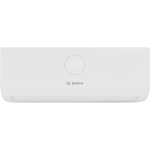 Bosch CL3000iU W20E split Air-conditioning devices, indoor unit, 2.0 kW, white