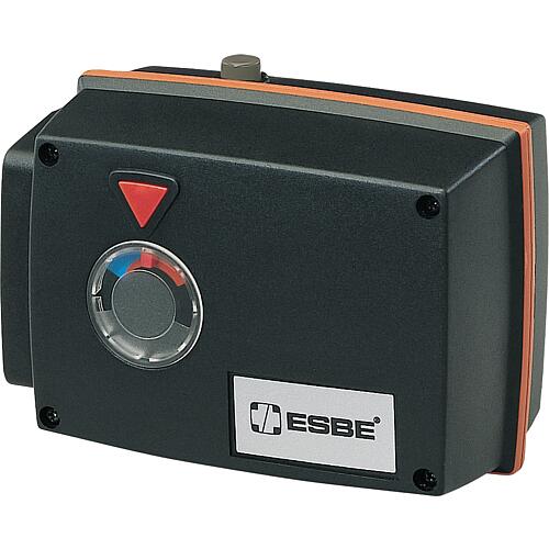 Servomotor ESBE, type 92, 3-point, 24V/AC, 60 sec./ 90°