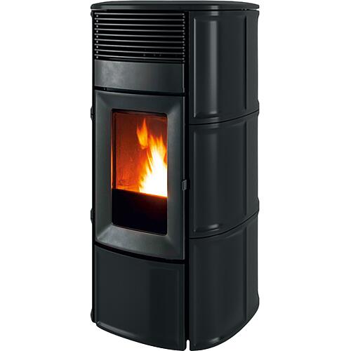 Suite Hydromatic 18 R pellet stove Standard 2