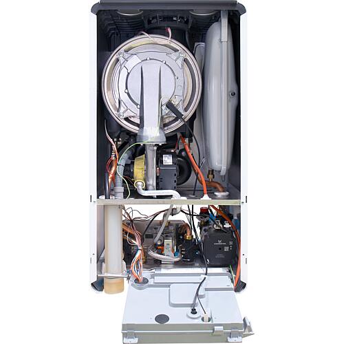 Antea Next KC gas condensing boiler