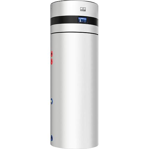 Warmwasserwärmepumpe RBW 302 Pro-PV-S Standard 1