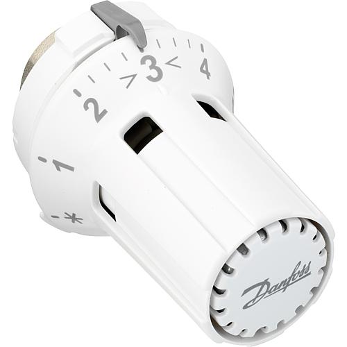Danfoss tête thermostatique RAW-K 5130 M30x1,5