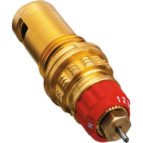 Installation valves Standard 1