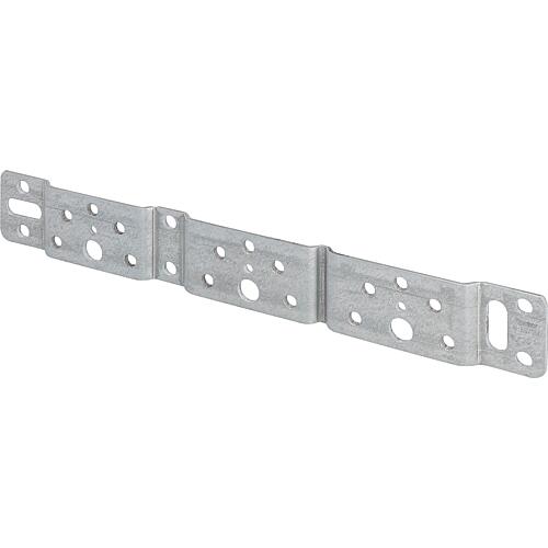 Uponor S-Press mounting plate 80/150 mm Plus Standard 1
