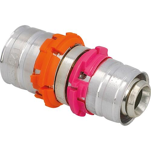 Uponor S-Press coupling reduced Standard 1