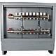 Manifold installation cabinet VU/V