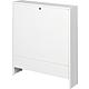 Wall cabinet VA/L, completely white Anwendung 1