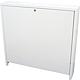 Wall cabinet VA/L, completely white