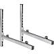 Wall bracket for split outdoor unit Standard 1