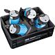 Heating circulation pumps Evenes HE-HL+ 60-25, value pack, 4x pump incl. WS_box