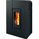 Alea Air 7 R pellet stove Standard 2