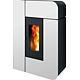 Alea Air 7 R pellet stove Standard 1