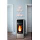 Suite Hydromatic 18 R pellet stove