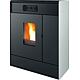 Aki Hydromatic 18 R pellet stove Standard 1