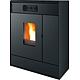 Aki Hydromatic 18 R pellet stove Standard 2