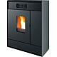 Aki Hydromatic 18 R pellet stove Standard 3