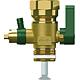 Flowjet shut-off valve Standard 1