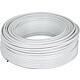 Uponor MLC pipe, white, Ø 14 mm x 2.0 mm, length 200 m, in rolls Standard 1