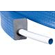 Uponor Uni Pipe Plus DHS26, white, eccentrically pre-insulated, in rolls Anwendung 1