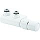 Thermostatic fitting set VHX Duo Standard 1