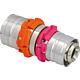 Uponor S-Press coupling reduced Standard 1