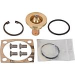 Cover gasket and thermostat insert, suitable for charge valve ALV and TERMO 15-50 Termovar AF