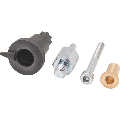 Replacement attachment set K3 Standard 1