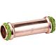 Copper press fitting
Sliding joint Standard 1