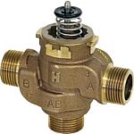 3-way selector valve VC