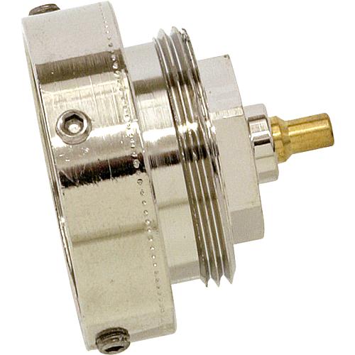 Adapter for connection to external products Standard 2