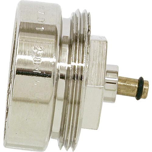 Adapter for TA (M28x1.5) valve
