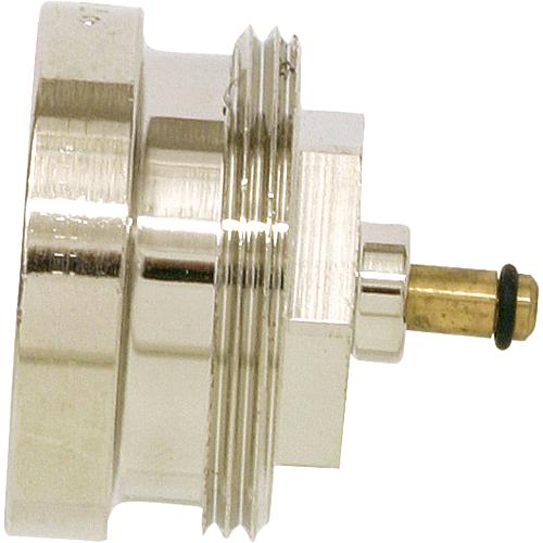 Adapter for connection to external products Standard 6