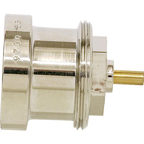 Adapter for connection to external products Standard 8