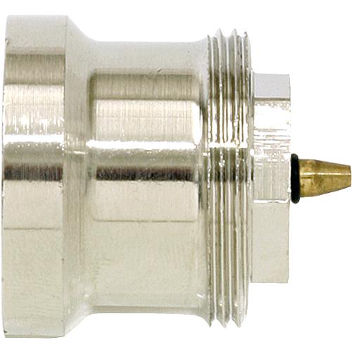Adapter for connection to external products Standard 10
