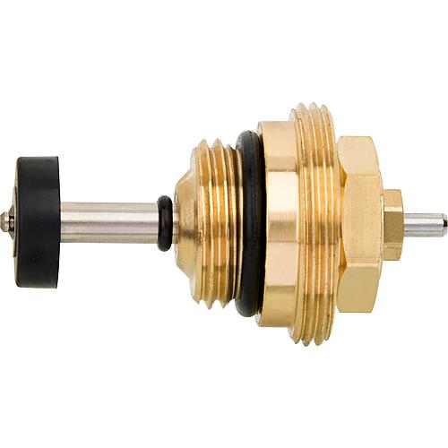 Replacement valve insert DN 15 (1/2") Standard 1