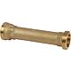 Brass pipe Standard 1