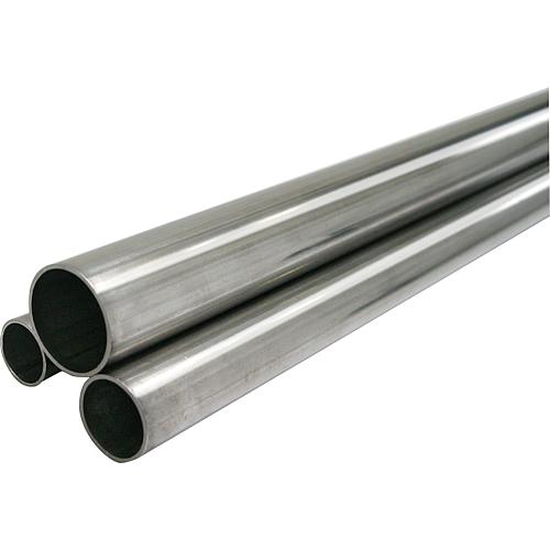 Stainless steel pipe in rods Standard 1