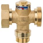 Complete replacement load valve DN 25