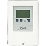 Control FWC3 for fresh water station with circulation 97 012 75
