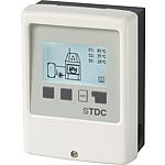 Differential temperature control STDC-V3