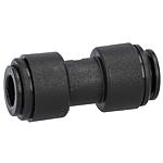 Plug connector 8 mm