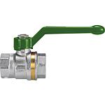 Drinking water ball valves Aster