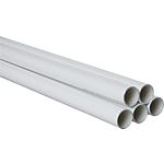 Multi-layer composite pipe, PE-RT in lengths
