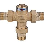Thermal load valves