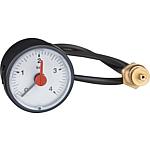 Pressure gauge