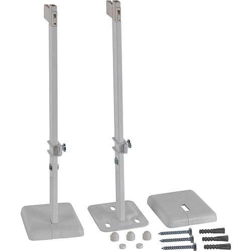 Stand brackets Standard 1