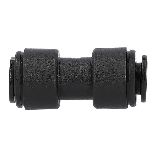 Plug connector 8 mm Anwendung 1