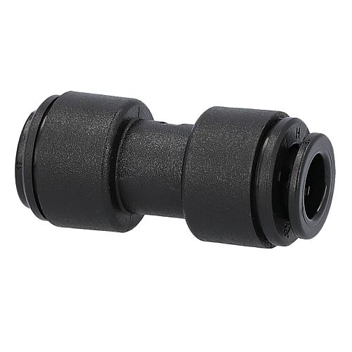 Plug connector 8 mm Anwendung 2